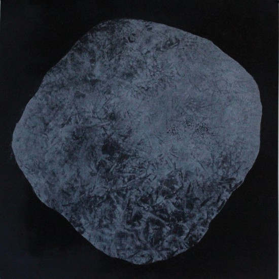 Eteryczne V | druk wklęsły | 48,5x48,5cm